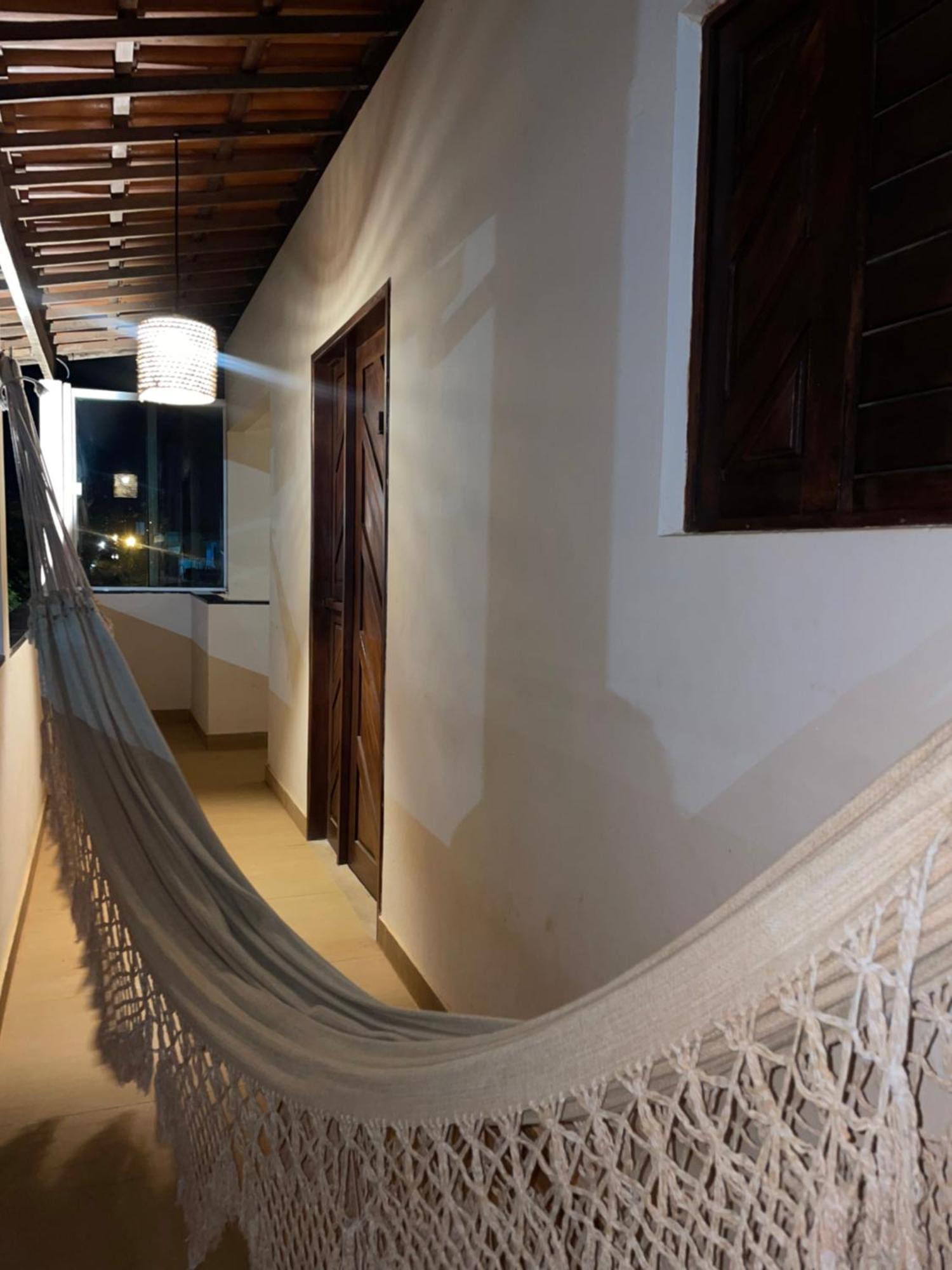 Gostoso Maresia Flats Hotel Sao Miguel do Gostoso Ngoại thất bức ảnh