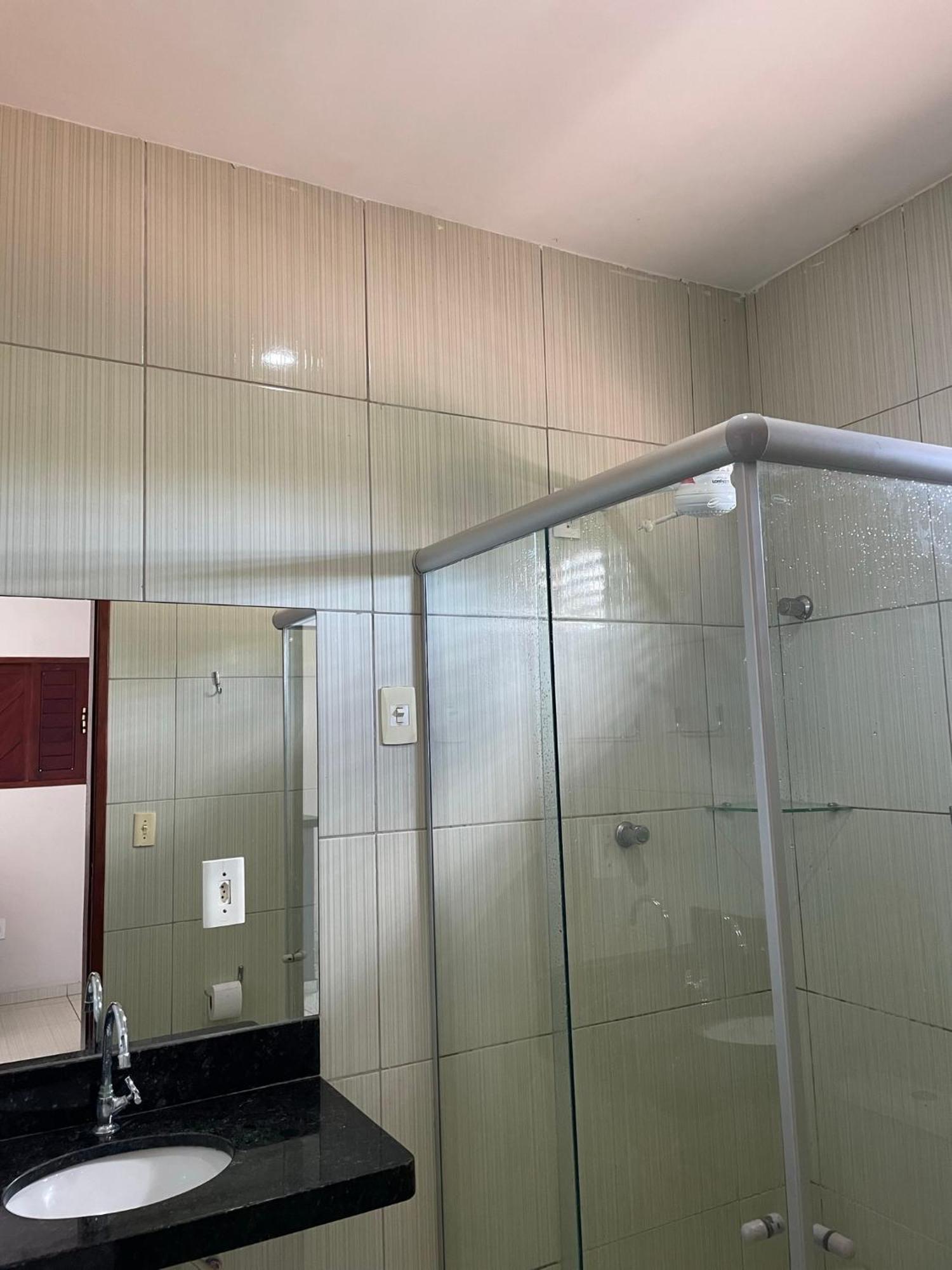 Gostoso Maresia Flats Hotel Sao Miguel do Gostoso Ngoại thất bức ảnh